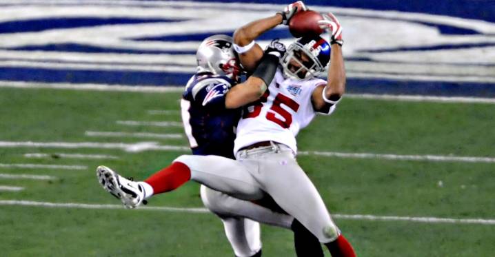 New England Patriots vs. New York Giants Week 13 ‘MNF’ fan discussion