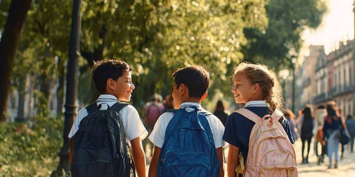 Paso a paso: así puedes descargar la hoja de resultados de ‘Vida Saludable’