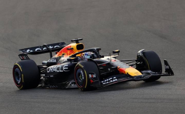 Verstappen gana el GP de Abu Dabi, pero Norris es nuevo campeón de la F1