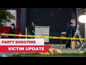 Birthday party shooting victim went to a Stockton school
