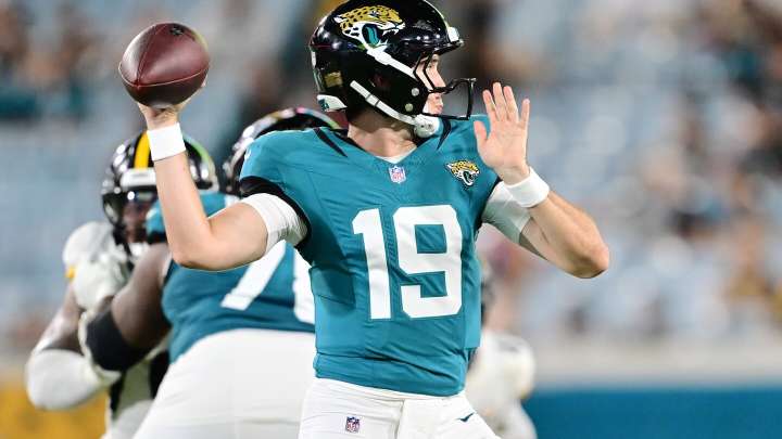 QB Seth Henigan got a Colts tryout, too