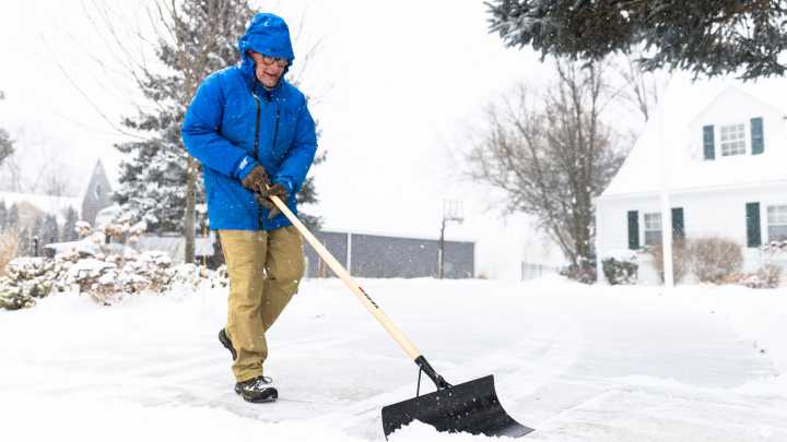 Get ready, Rockford. More snow, freezing temperatures are on the way