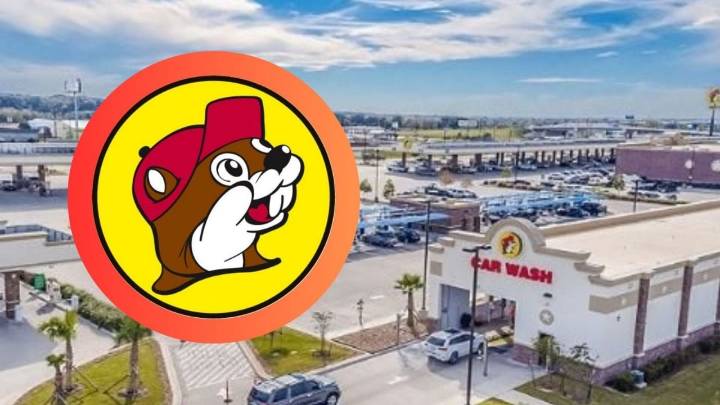 Buc-ee’s crecerá como nunca; Texas recibirá dos megatiendas en 2026 y 2027
