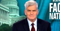 Transcript: Sen. Bill Cassidy on "Face the Nation with Margaret Brennan," Dec. 14, 2025
