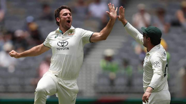 Mitchell Marsh set to retire from First-Class cricket: Report
