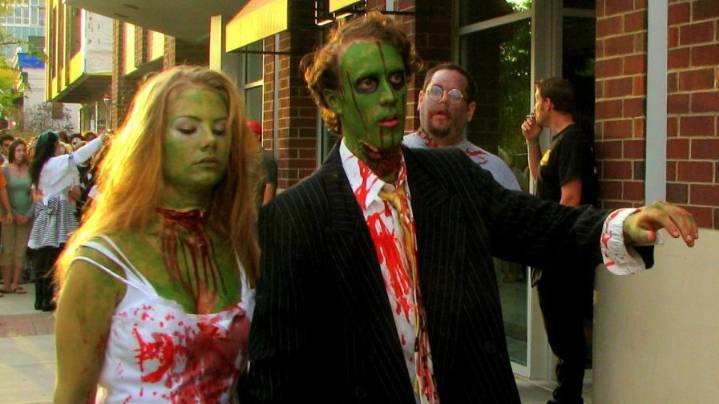 Martin Luther Costumes Flying Off the Shelves this Halloween