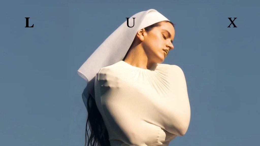 Rosalía anunció dos shows en Argentina: cuándo comprar las entradas