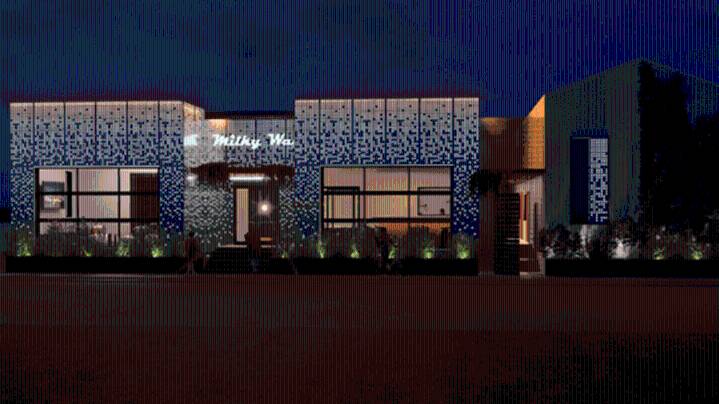 Milky Way motel breaks ground amidst orbital of Bywater hospitality businesses
