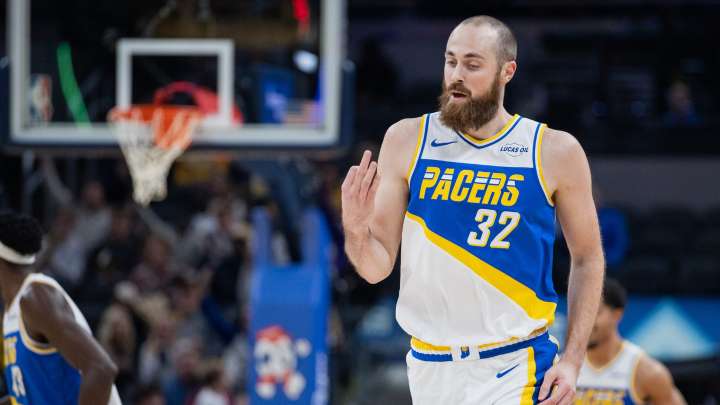 Pacers schedule: Where to watch Pacers vs. Cavs, NBA tonight