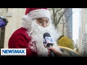 Do you still call it a 'Christmas tree?': Americans give their thoughts