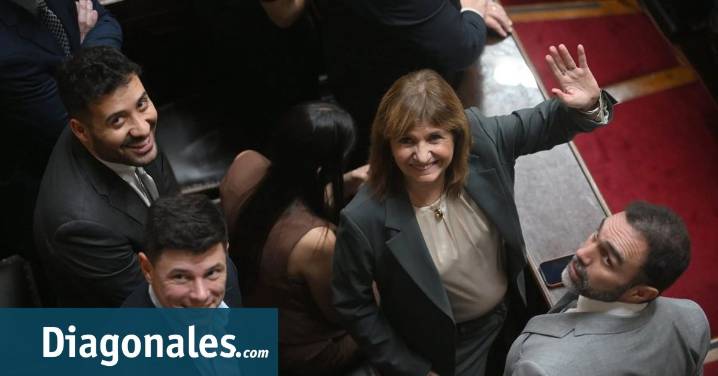 25 años después, Bullrich vuelve a la carga e insiste con la rápida aprobación de la Reforma Laboral