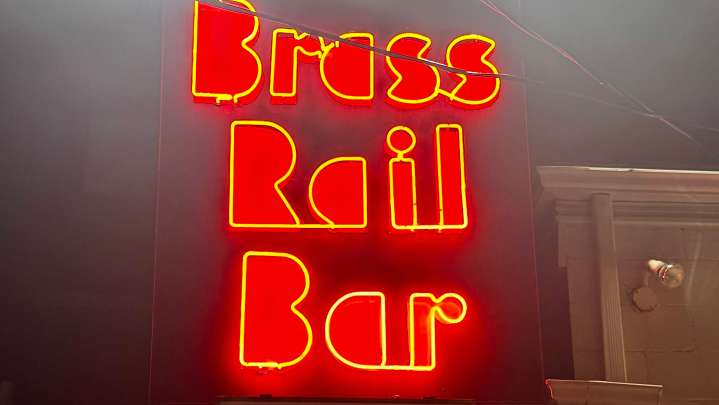 Brass Rail returns with tradition and renewed family legacy