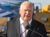 Baranyai: Ford's crassness sign of his indifference to average Ontarians