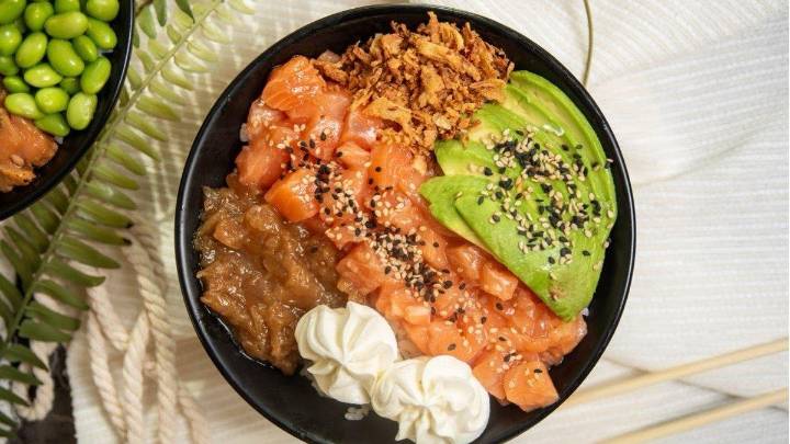 Este es el plato de moda más pedido a domicilio en Valladolid