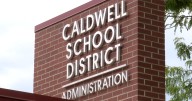 Two Caldwell students hit by cars near schools in separate morning crashes