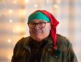 "Una Navidad inesperada" llega a los cines este jueves 4