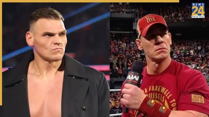 Gunther breaks silence ahead of John Cena’s final match, Calls it a true passing of thetorch at…
