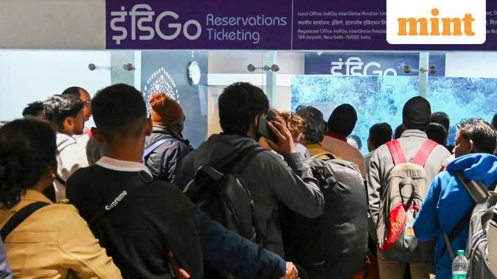 IndiGo disruptions: Ministry of Civil Aviation launches emergency measures