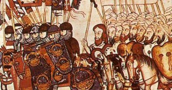 Historia militar y bélica: El papel de Mallorca en las Navas de Tolosa