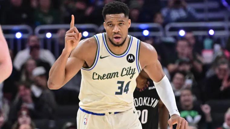 Did Chris Haynes just reveal Giannis Antetokounmpo’s preffered destination is with the Lakers?