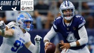 Cowboys-Lions: How to Watch, Listen, Stream