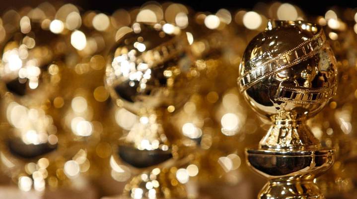 Nominaciones de los Golden Globe 2026