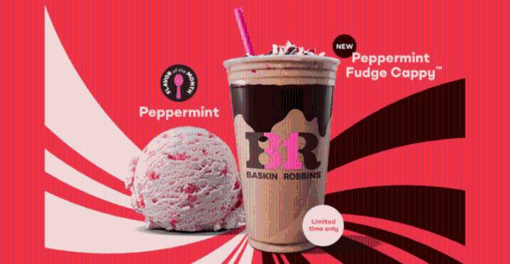 Baskin-Robbins Offers 80-Cent Scoops for 80th Anniversary