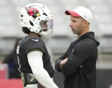 Deadspin | Cardinals rule out Kyler Murray for season; future in doubt