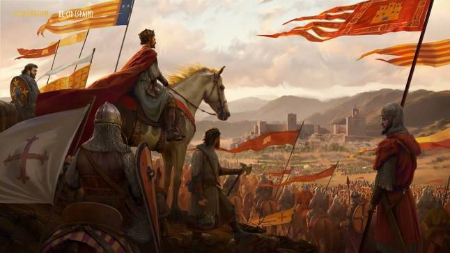 Total War: Medieval 3 announced but are the Total War: Star Wars rumours true?