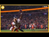 NFL high stakes showdown