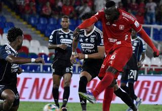 MINUTOAMINUTO: Medellín Vs. América (previa)