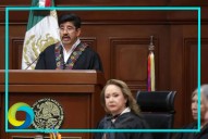 Suprema Corte destaca una mayor resolución de casos en primeros cien días