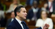 Liberals decry Pierre Poilievre’s pipeline motion ahead of vote