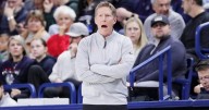 Mark Few 2nd-fastest to 750 victories, No. 11 Gonzaga overwhelms North Florida 109