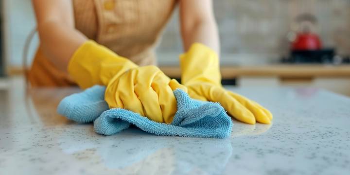 Bono para empleadas domésticas: de cuánto es y quiénes lo cobran en diciembre 2025