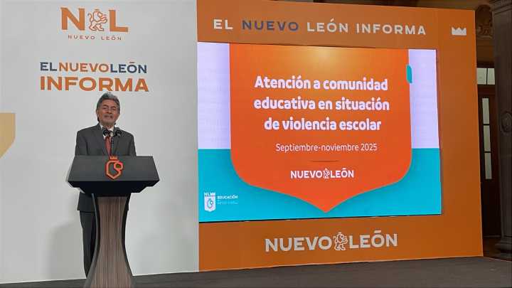 95% de las riñas entre estudiantes ocurren fuera de las escuelas