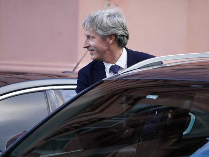 El Gobierno asegura que la demanda de dólares se desplomó tras las elecciones: fue de apenas US$ 1.100 millones en noviembre