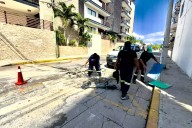 Habitantes de Playa del Carmen señalan a Aguakan de no arreglar las calles tras trabajos de reparación