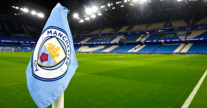 Man City fan's leg broken in 'brutal attack' inside Etihad Stadium at Leeds match