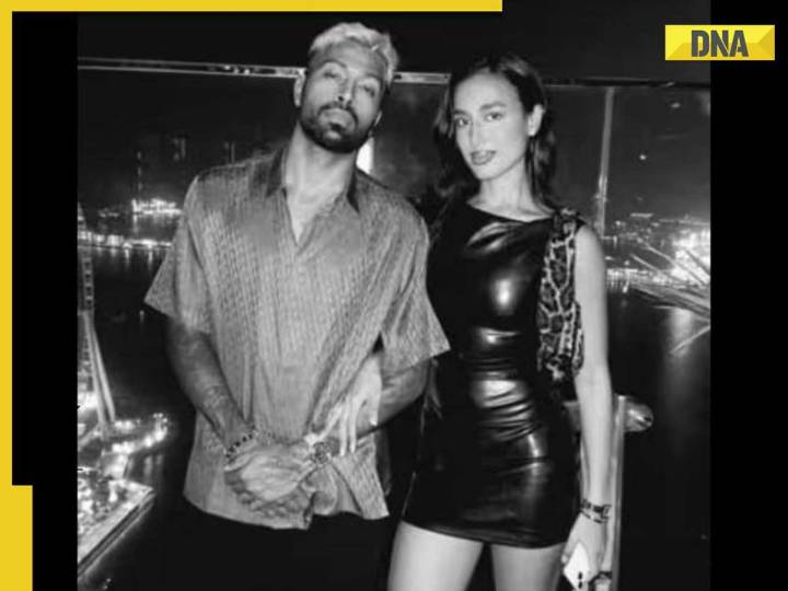 Hardik Pandya calls out paparazzi for snapping girlfriend Mahieka’s pictures, ‘p