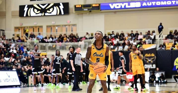 Career-high effort earns national honors for Kennesaw State’s Cottle