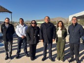 Desmiente Omar Bazán renuncia como director de Conalep