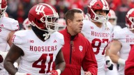 Indiana football loss at Ohio State last season necessary, Curt Cignetti says