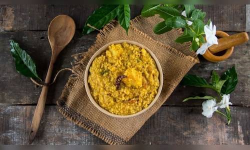 Half of India’s at-home protein intake comes from low-quality cereals, study finds