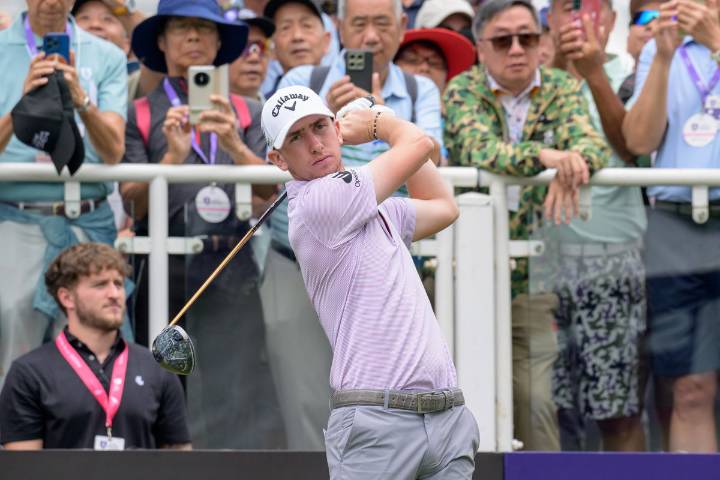 3 Biggest Names Absent From Alfred Dunhill Championship 2025 Field The Alfred Dunhill Championship will be played at a new course this time around, but these pros will miss out on the experience. Sudh
