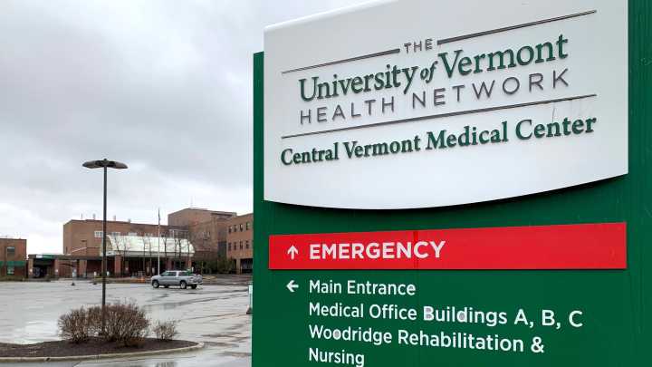 CVMC to demolish vacant office building