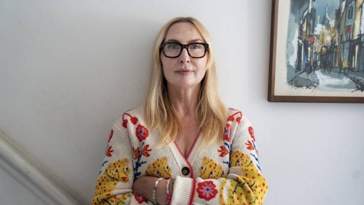 I bought my 11 year old anti