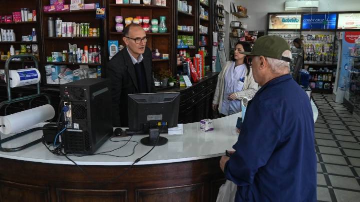 La inflación de noviembre en Mendoza fue de 2,7% y otra vez superó a la nacional