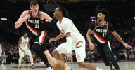 Blazers at Cavaliers Preview