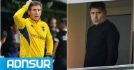 23:47 Bombazo en Boca: se filtró la decisión que tomó Riquelme sobre Úbeda tras la eliminación en el Clausura